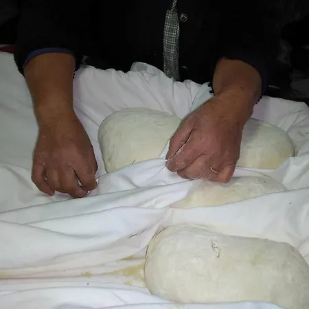 Летний дом O Palheiro - Vista Panoramica E Jacuzzi Sobreira Formosa