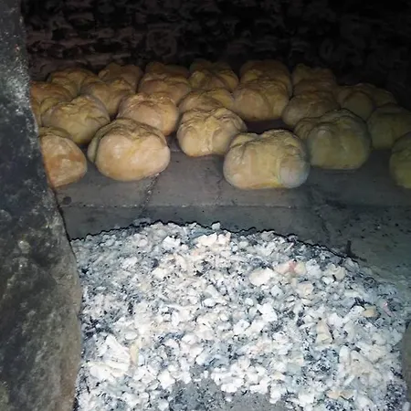 O Palheiro - Vista Panoramica E Jacuzzi Εξοχικό σπίτι *