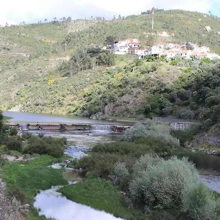 O Palheiro - Vista Panoramica, Jacuzzi E Piscina