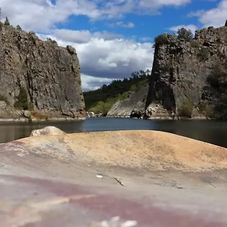 O Palheiro - Vista Panoramica, Jacuzzi E Piscina Sobreira Formosa