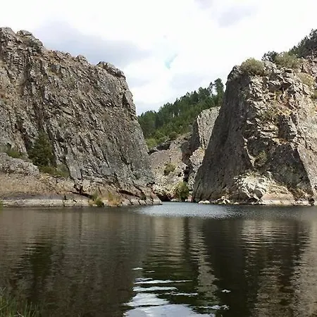 O Palheiro - Vista Panoramica, Jacuzzi E Piscina