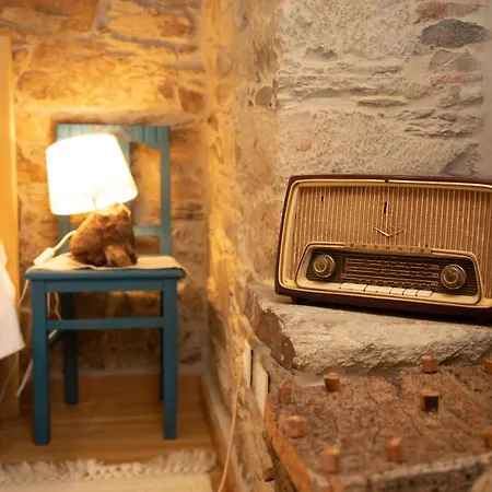 O Palheiro - Vista Panoramica E Jacuzzi Εξοχικό σπίτι