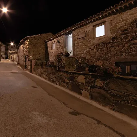 カントリーハウス O Palheiro - Vista Panoramica E Jacuzzi *