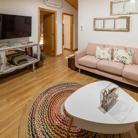 O Palheiro - Vista Panoramica E Jacuzzi Εξοχικό σπίτι *