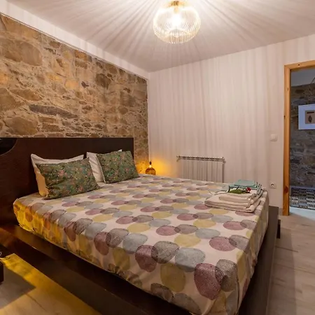 O Palheiro - Vista Panoramica E Jacuzzi