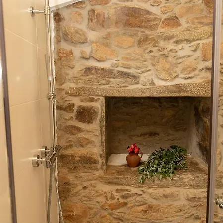 O Palheiro - Vista Panoramica E Jacuzzi Εξοχικό σπίτι Sobreira Formosa