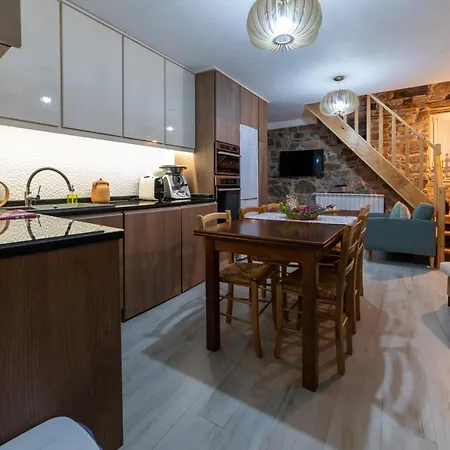 O Palheiro - Vista Panoramica E Jacuzzi Εξοχικό σπίτι