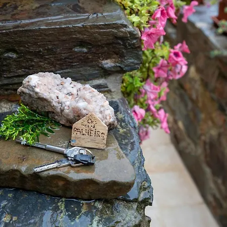 O Palheiro - Vista Panoramica E Jacuzzi * Sobreira Formosa