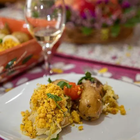 O Palheiro - Vista Panoramica E Jacuzzi Εξοχικό σπίτι *