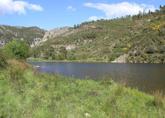O Palheiro - Vista Panoramica E Jacuzzi Country house