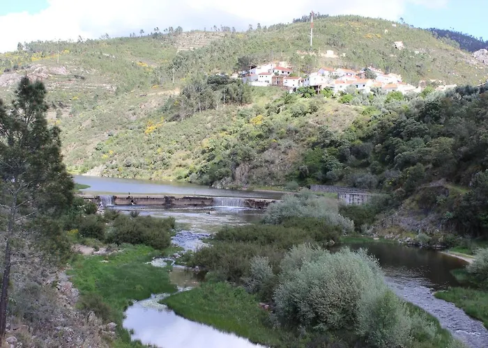 O Palheiro - Vista Panoramica E Jacuzzi
