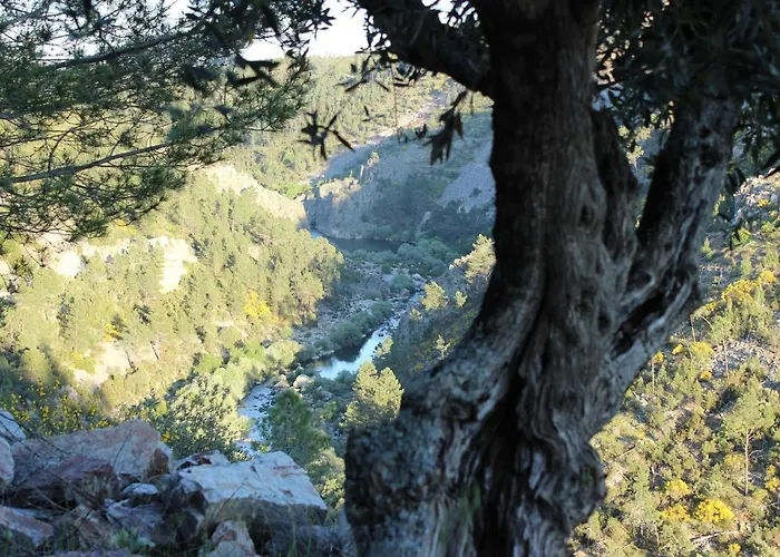 O Palheiro - Vista Panoramica E Jacuzzi *