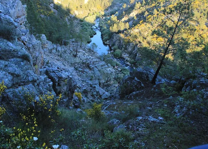O Palheiro - Vista Panoramica E Jacuzzi Sobreira Formosa