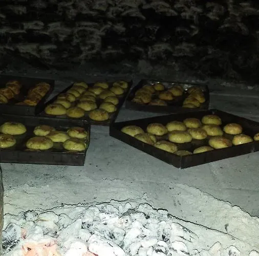 O Palheiro - Vista Panoramica E Jacuzzi