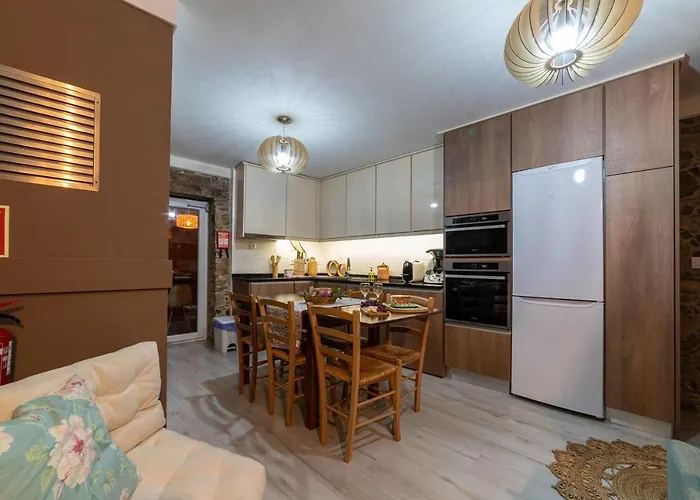 カントリーハウス O Palheiro - Vista Panoramica E Jacuzzi *