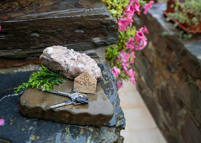 O Palheiro - Vista Panoramica E Jacuzzi * Sobreira Formosa