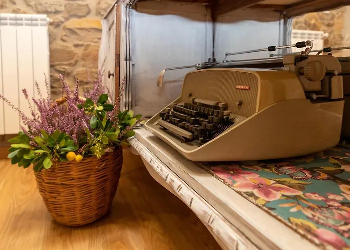 O Palheiro - Vista Panoramica E Jacuzzi * Sobreira Formosa