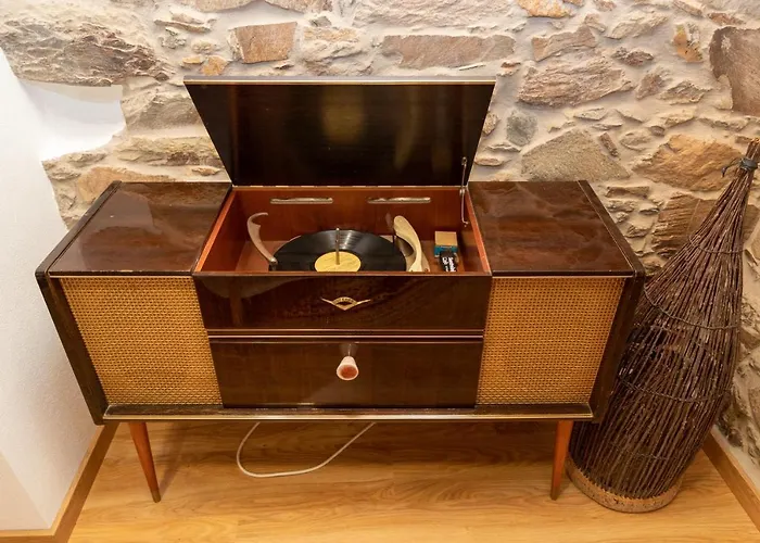 カントリーハウス O Palheiro - Vista Panoramica E Jacuzzi *